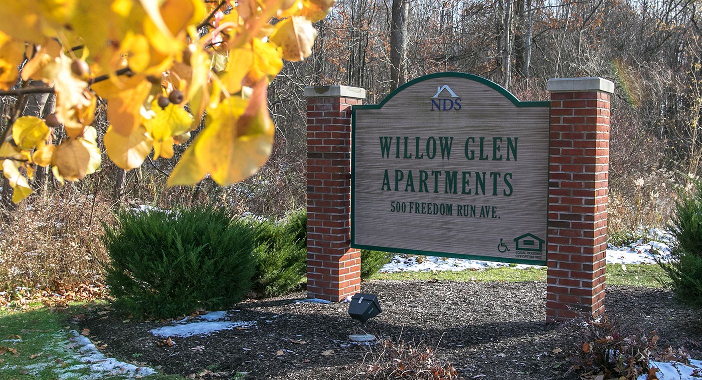 willowglen Neighborhood Development Services