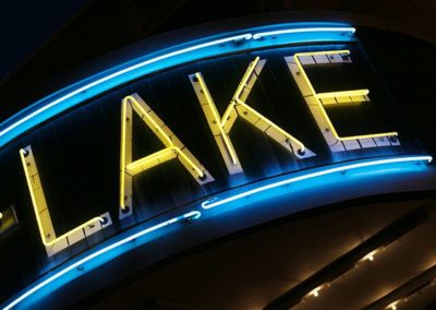 Lake 8 Movies